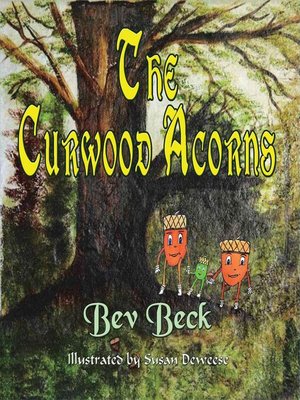 cover image of The Curwood Acorns